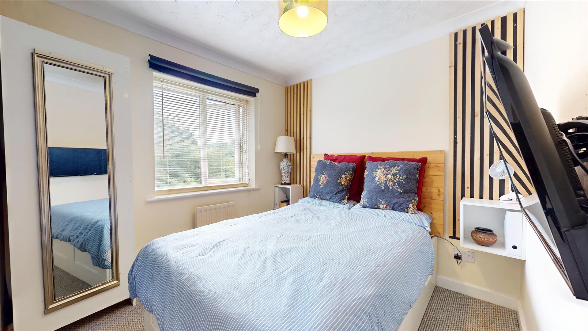 Groombridge, Kents Hill, Milton Keynes